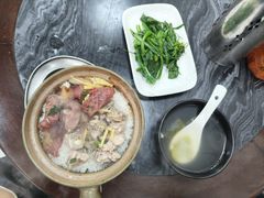-荣记煲仔饭(高庙路店)