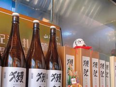 -山葵家居酒屋(天目里店)