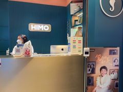 -海马体照相馆(北京合生麒麟新天地店)