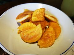 酱萝卜-大牌大·传统杭帮菜(湖滨店)