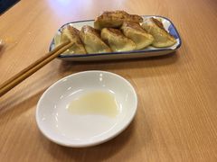 煎饺-和风拉面