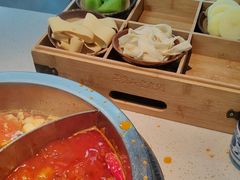 -芈重山老火锅(广州首店)