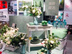 -宜家家居(哈尔滨商场店)