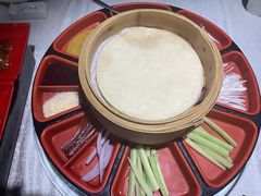 羲和烤鸭+八宝盒-羲和雅苑•北京烤鸭(吴中路万象城店)