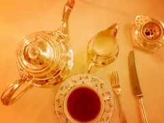 -The Ritz Restaurant
