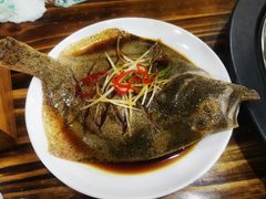 -同道蒸汽海鲜烧烤自助(刘庄夜市店)