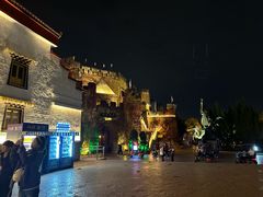 -青岛方特梦幻王国