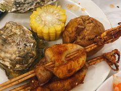 -海纳百川(义乌店)