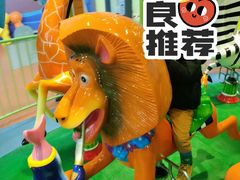-巴克创奇梦工厂