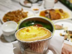 高筒葡挞-岭南真味·匠心粤菜(K11店)