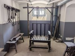 -青岛德国监狱旧址博物馆