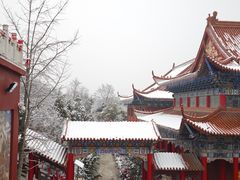 -开福禅寺