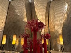 -广州天河希尔顿酒店