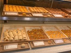 -泸溪河桃酥(西直门凯德店)