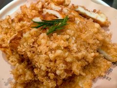 -邢家锅贴老店·非遗·开封菜(金明广场店)