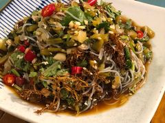 -紫滇源云南生态菜(丹凤街店)