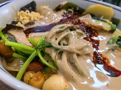 -承旭麻辣烫(马家堡东路店)