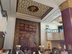 -北京中国大饭店