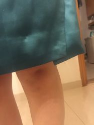 MISS.YUN赟旗袍高级手工定制(淮海中路店)-老上海·石库门 旗袍·洋服工作室(淮海中路店)