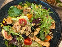 -玲婧胡同·生日蛋糕·餐厅(嘉里城店)