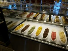 -都会尚膳·海鲜自助餐厅(重庆万豪酒店)
