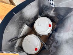 -Torch Coffee 炬点咖啡