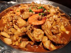 -胖哥俩肉蟹煲(福州仓山爱琴海店)