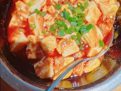 -金牌外婆家(苏州中心店)