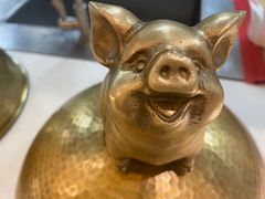 -小乌猪·金华筒骨煲(永盛购物广场店)