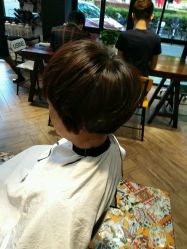 -米莱 Hair Salon 美髮