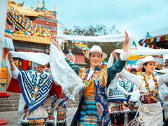 -深圳锦绣中华民俗村