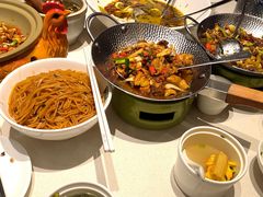 -绿草地·湘菜(7mall店)