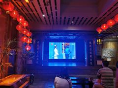 -古渡驛(丽彩·潮流港店)
