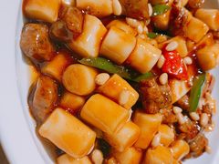 -兔爸私家小厨(新北万达店)