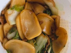 -慧娟面馆·餐厅(望江路店)