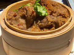-绿茶餐厅(领展购物广场·中关村店)