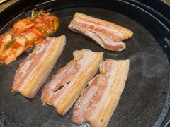 -韩时烤肉(枫蓝店)