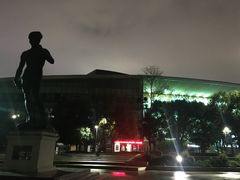-宁波大剧院