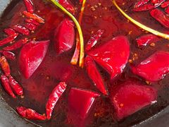 -重庆下半城老火锅(糖酒公司店)