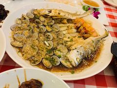 -老上海弄堂菜馆(恒基名人购物中心店)