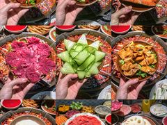 -陈陈火锅(较场口店)