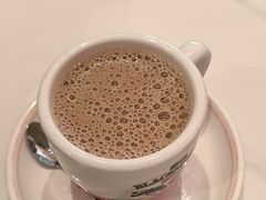 -香港深仔记茶餐厅(东门店)