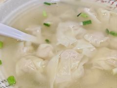-笑云开汤包店(网巾市店)