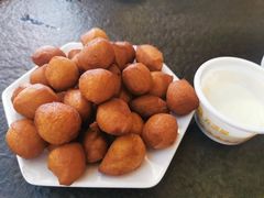 -诺敏塔拉奶茶-布里亚特包子-手把肉(锦都会店)