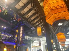 -绿茶餐厅(深圳龙华天虹购物中心店)