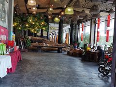 -大树头·花园餐厅(市桥店)