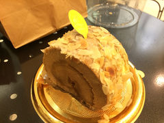摩卡蛋糕-拉那巴米 蛋糕定制(世纪东方广场店)