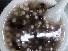 酒酿元宵-芳婆糕团店(王府大街店)