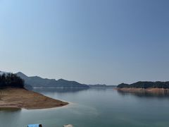 -酒仙湖景区