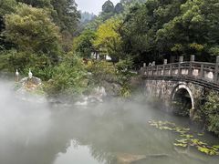 景点-常德桃花源景区